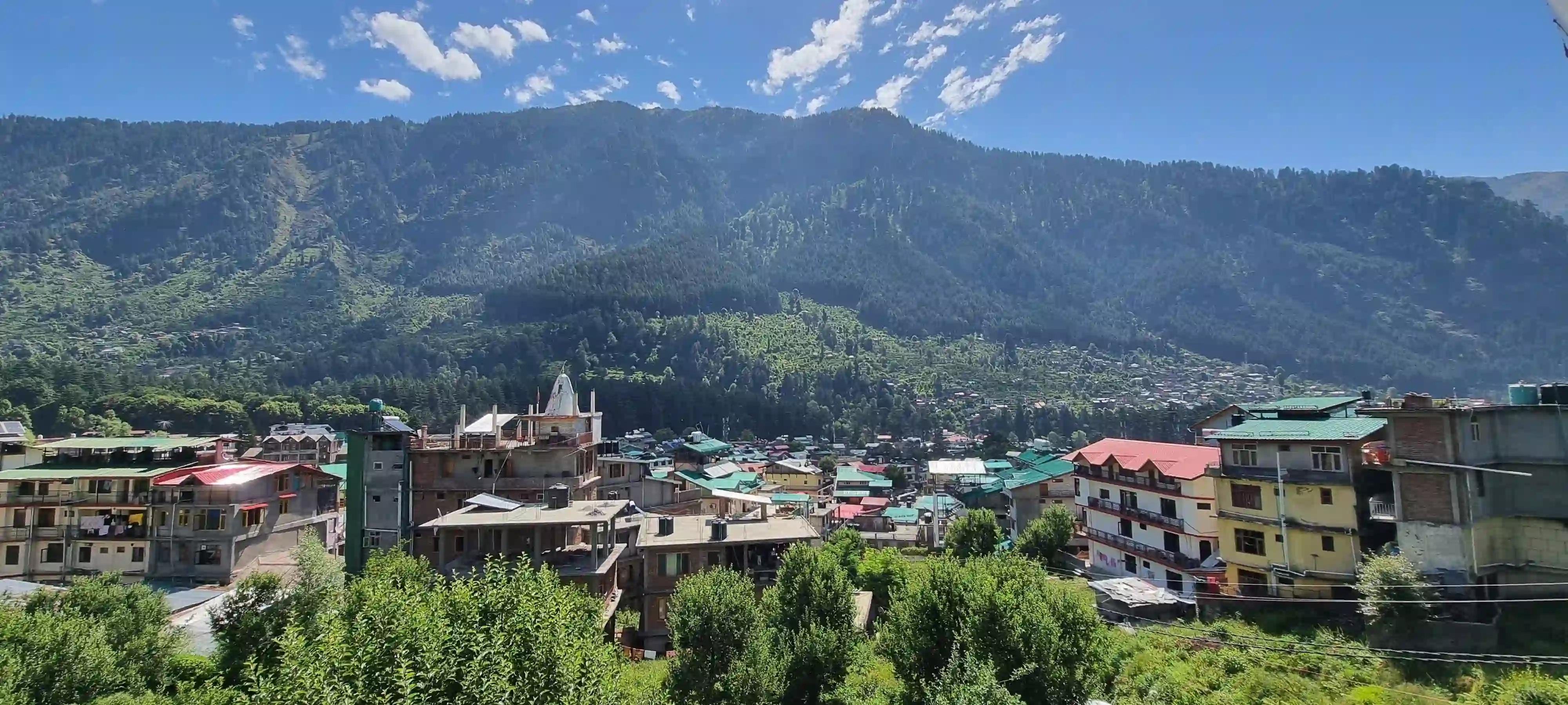 RIde in Indian Himalayas