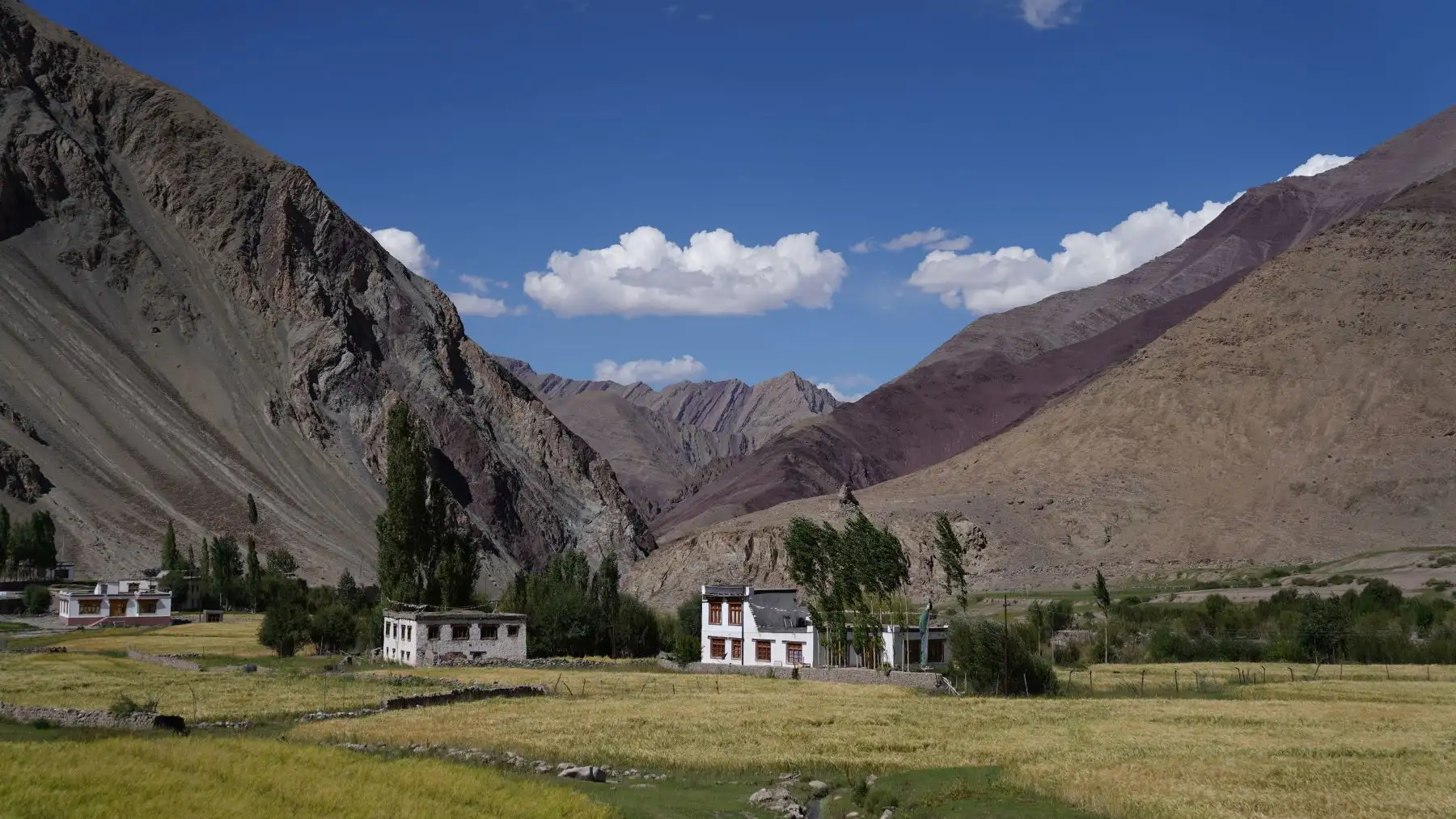 Indian Himalayas